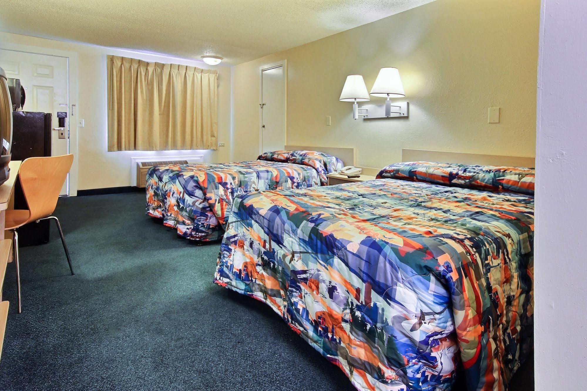 Motel 6 Palm Bay Kültér fotó
