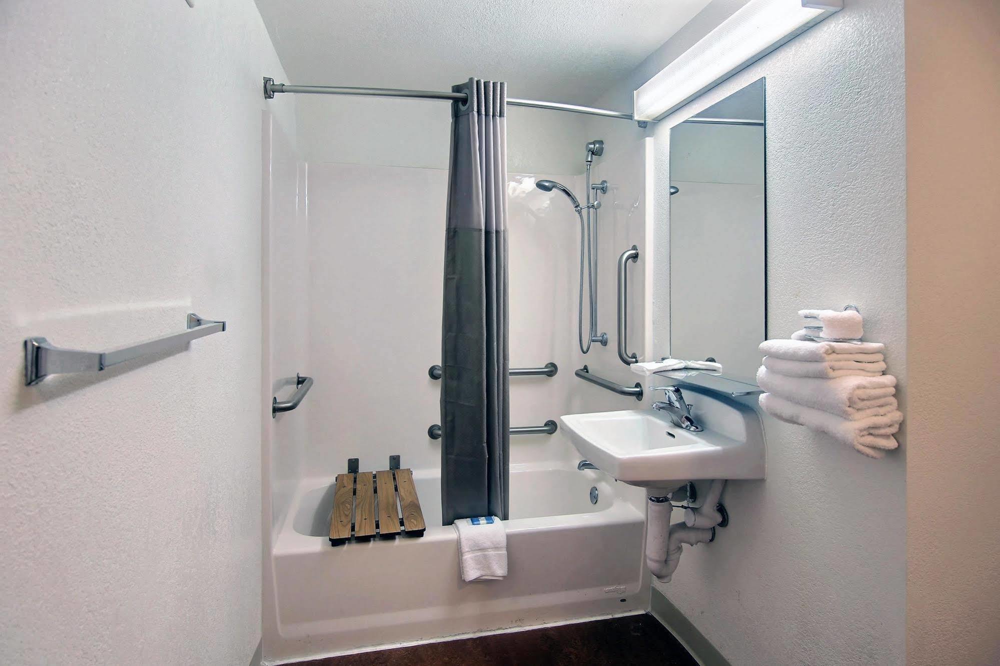 Motel 6 Palm Bay Kültér fotó