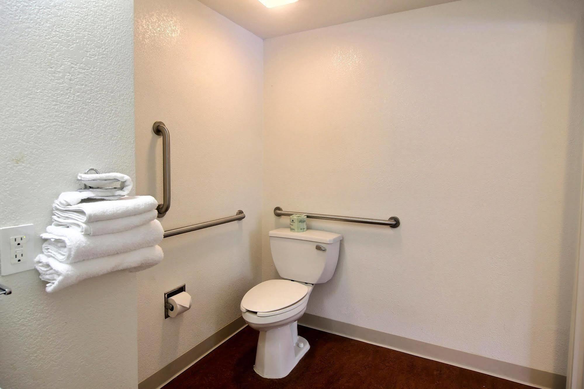 Motel 6 Palm Bay Kültér fotó