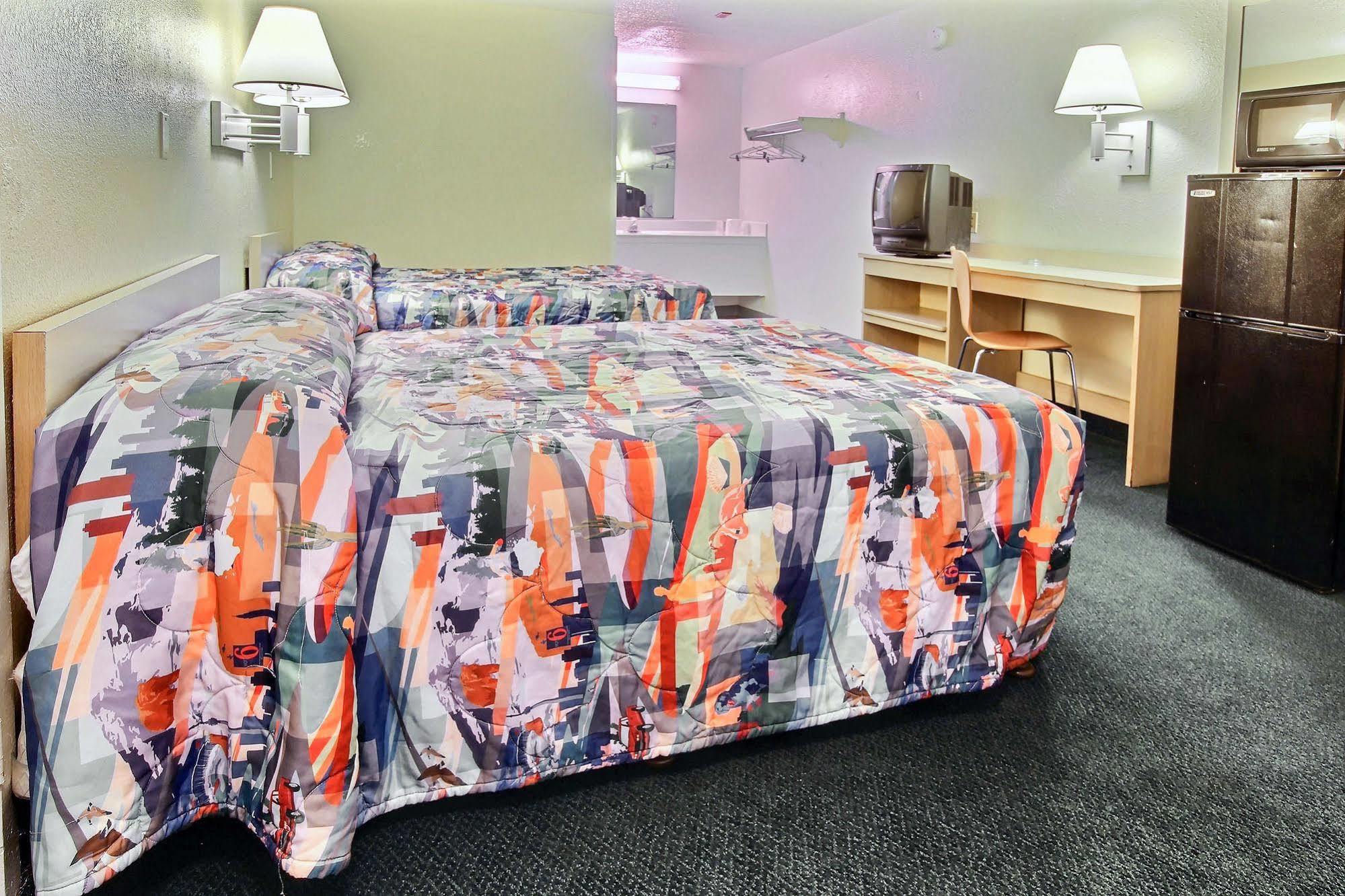 Motel 6 Palm Bay Kültér fotó