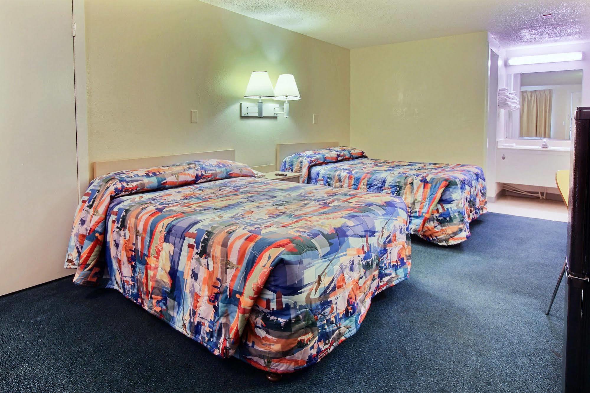 Motel 6 Palm Bay Kültér fotó