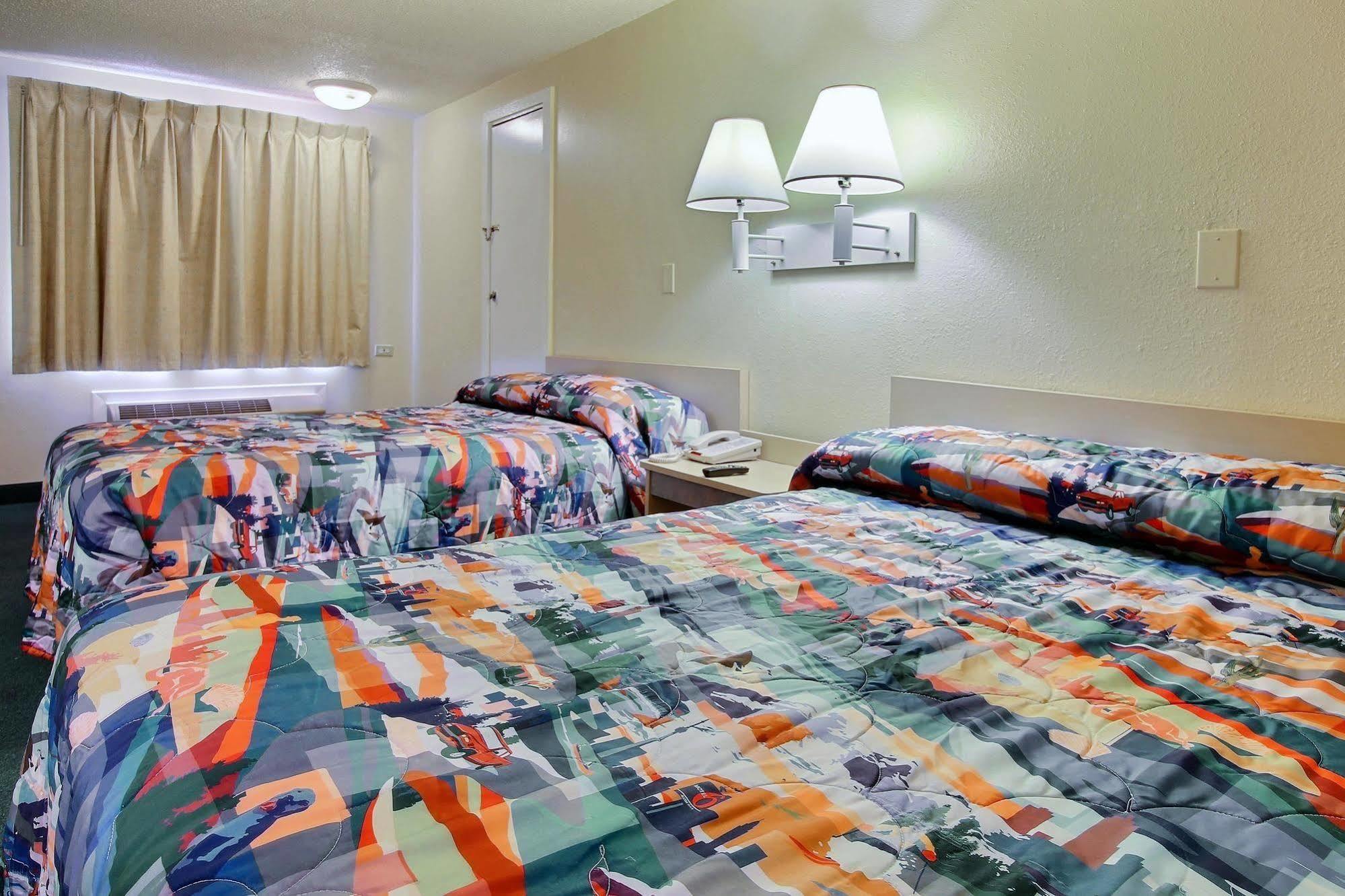 Motel 6 Palm Bay Kültér fotó