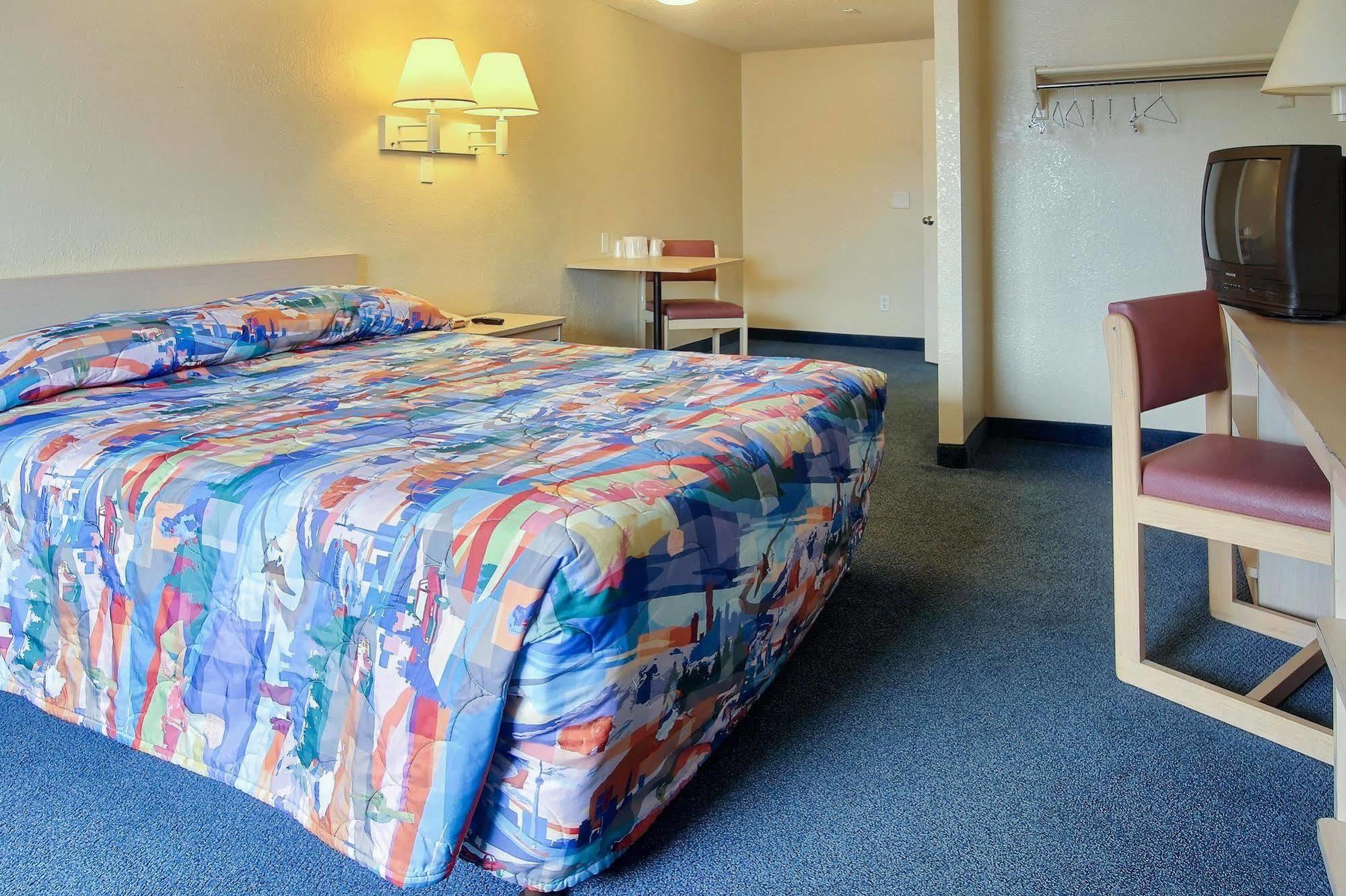 Motel 6 Palm Bay Kültér fotó
