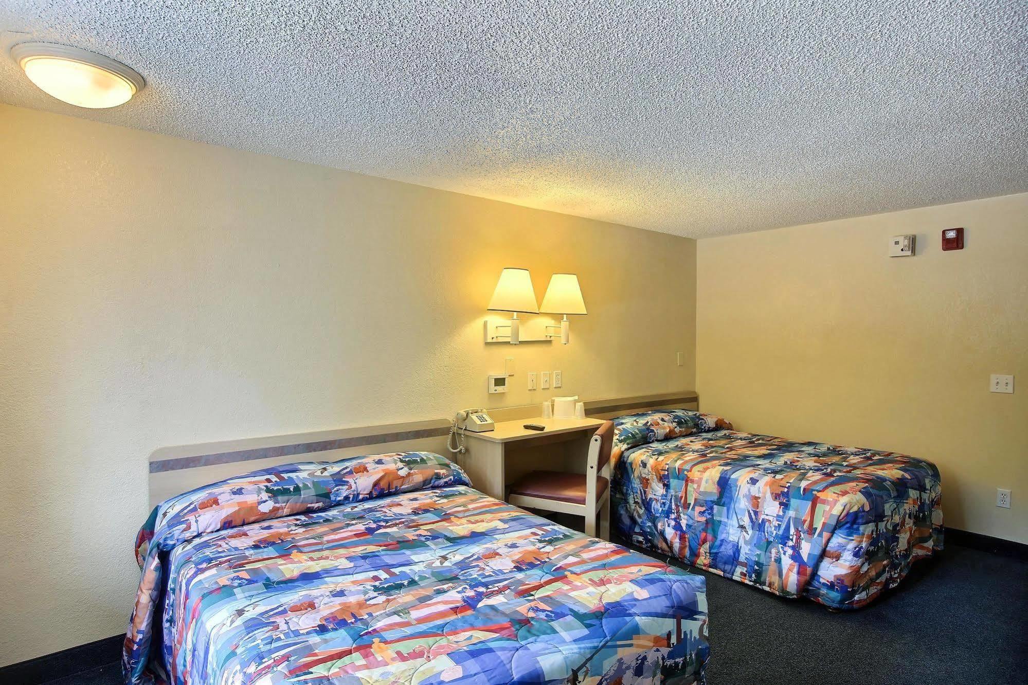 Motel 6 Palm Bay Kültér fotó