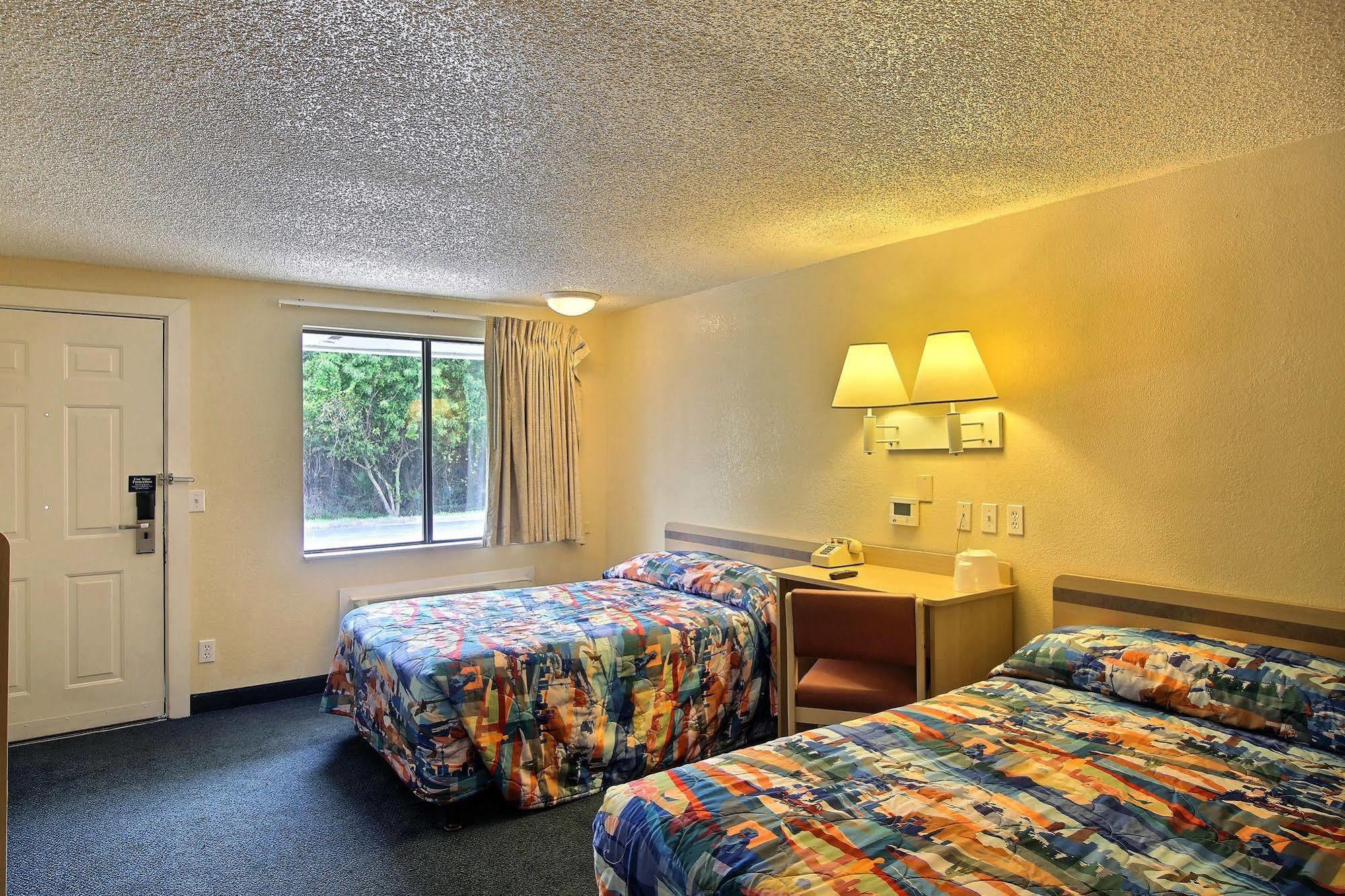 Motel 6 Palm Bay Kültér fotó